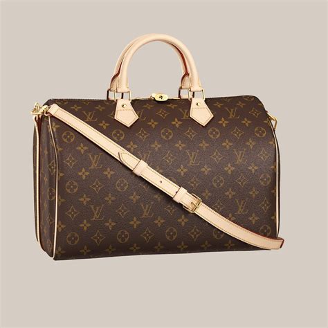 louis vuitton speedy 35 deutschland|louis vuitton speedy 35 vintage.